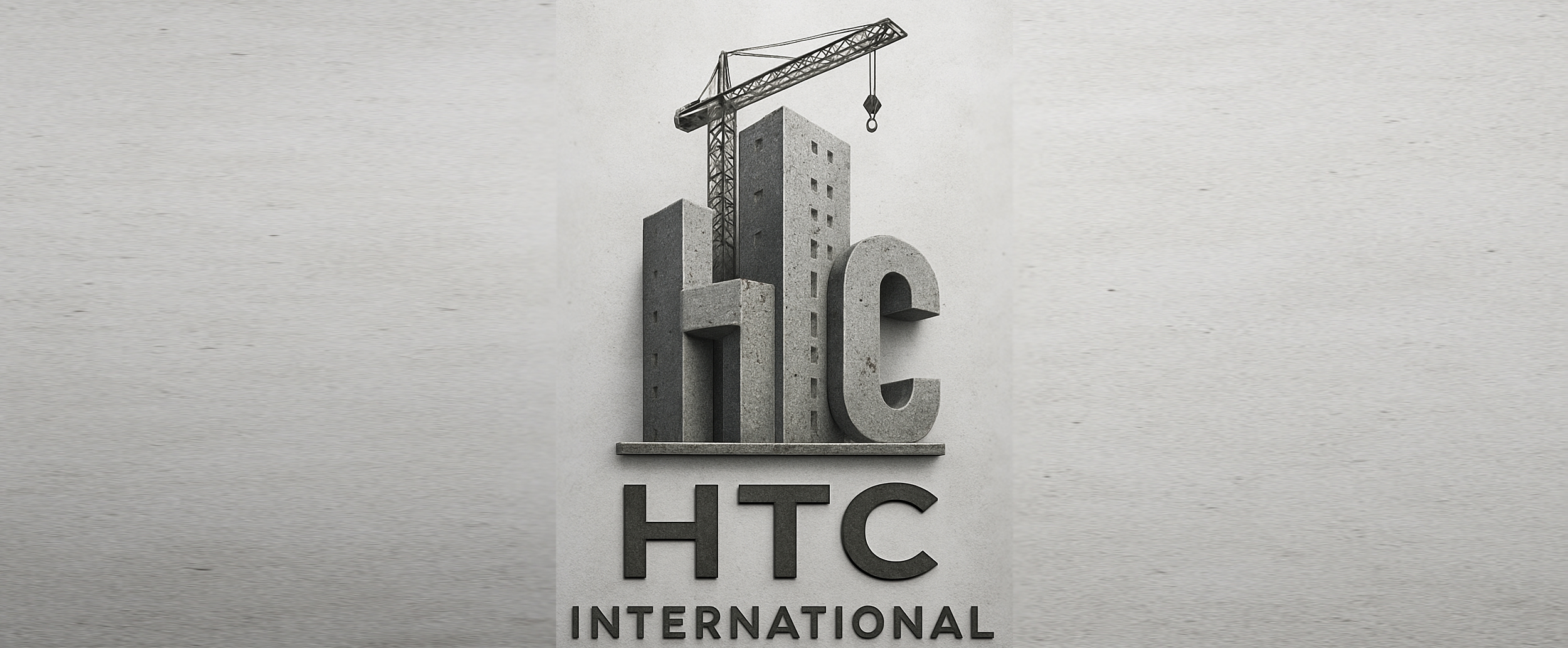 HTC International Logo